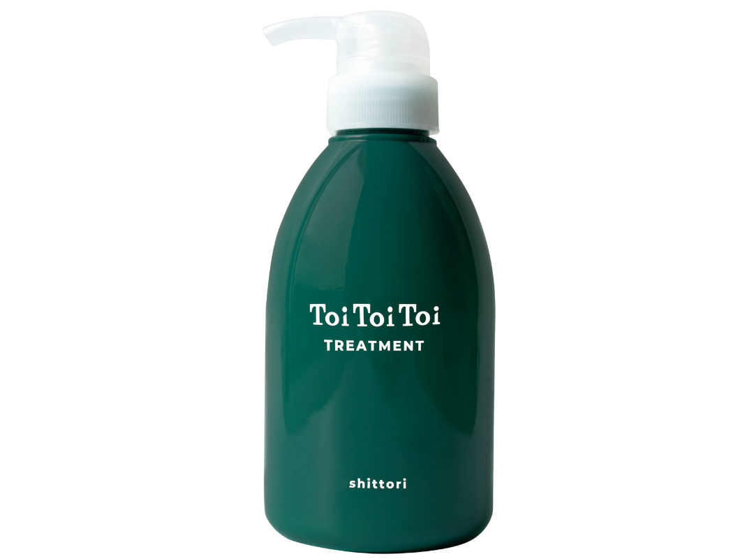 正規販売店】ToiToiToi | トイトイトーイ — hair resort Bay Shore NY